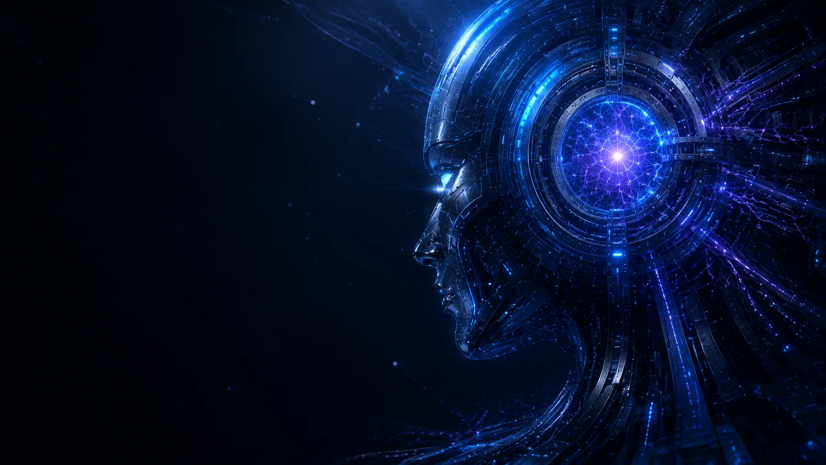 Robô do universo visual Giro na Máxima